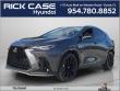Used 2022 Lexus NX 350 F Sport Handling SUV