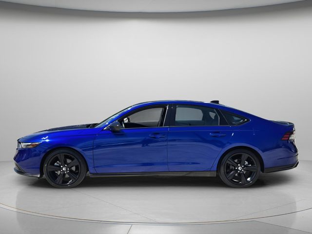 2024 Honda Accord Hybrid Sport-L - Photo 3