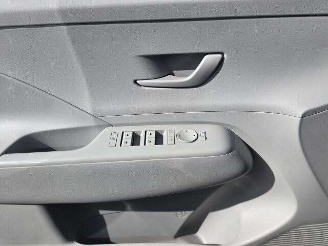 2024 Hyundai Kona SEL - Photo 24