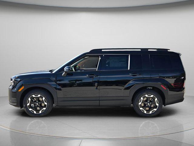 New 2027 Hyundai Santa Fe SEL FWD SUV