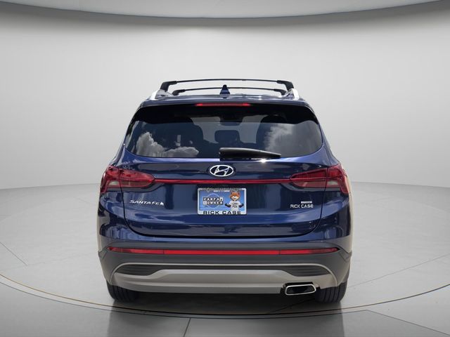 2023 Hyundai Santa Fe SEL - Photo 6
