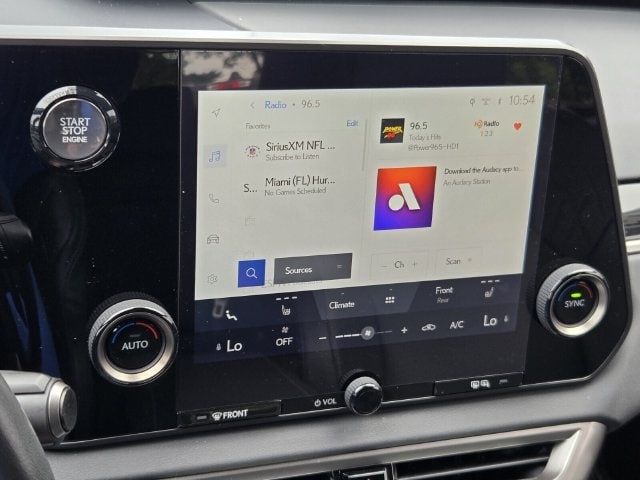 2024 Lexus RX 350 - Photo 16