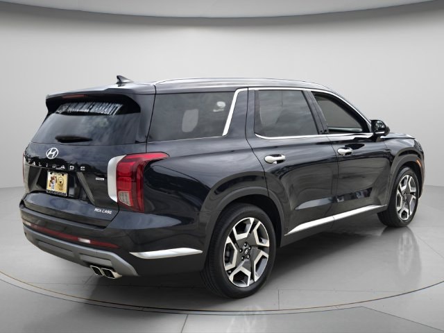 2024 Hyundai Palisade Limited - Photo 6