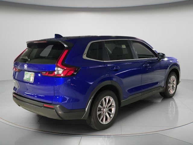 2024 Honda CR-V EX - Photo 7