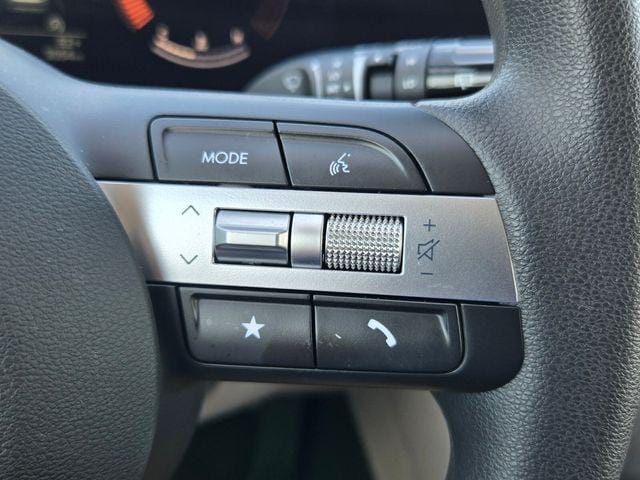 2026 Hyundai Tucson SEL - Photo 11