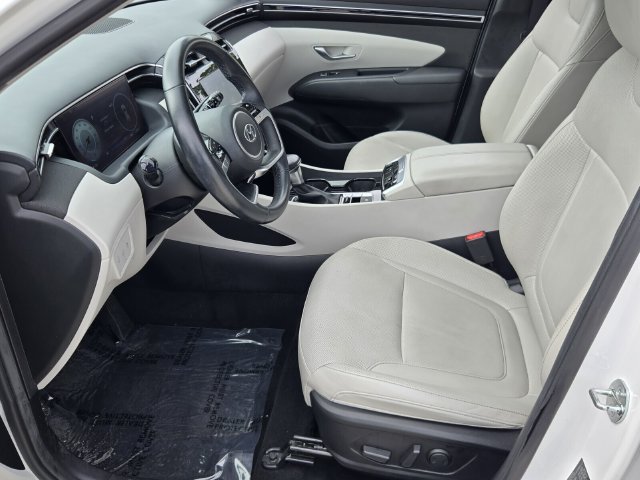 2023 Hyundai Tucson SEL - Photo 9