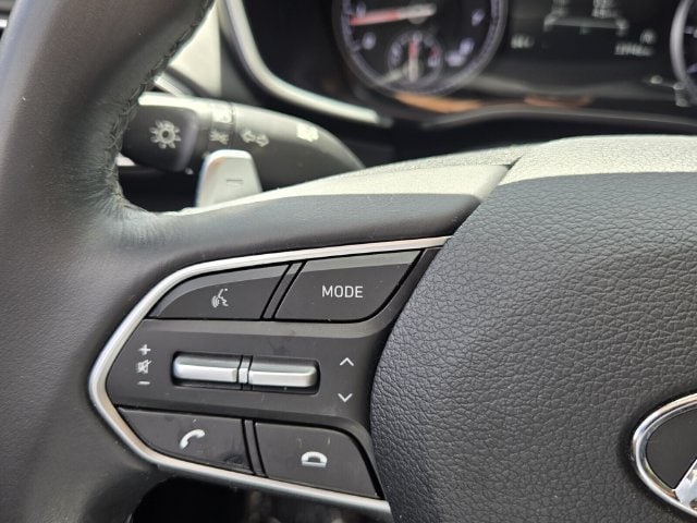 2023 Hyundai Santa Fe SEL - Photo 23
