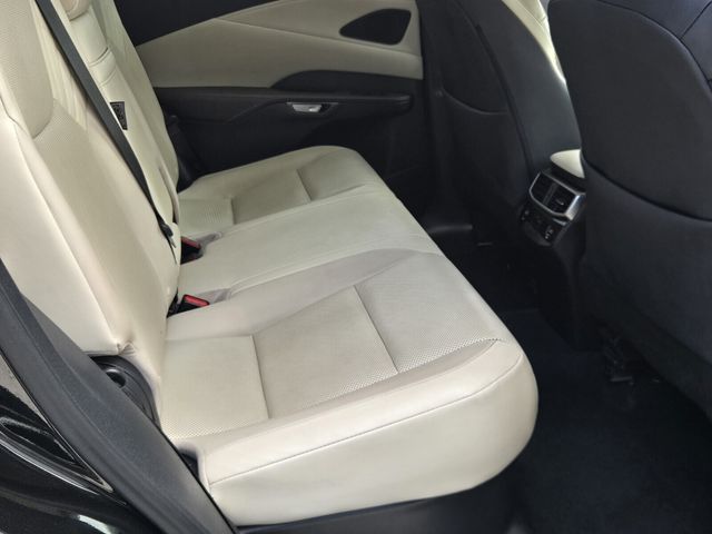 2024 Lexus RX 350 - Photo 17