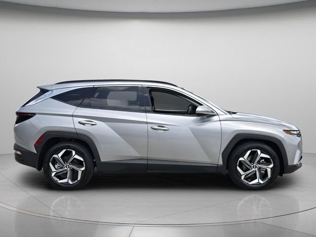 2024 Hyundai Tucson Limited - Photo 5