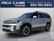 New 2027 Hyundai Santa Fe SEL FWD SUV