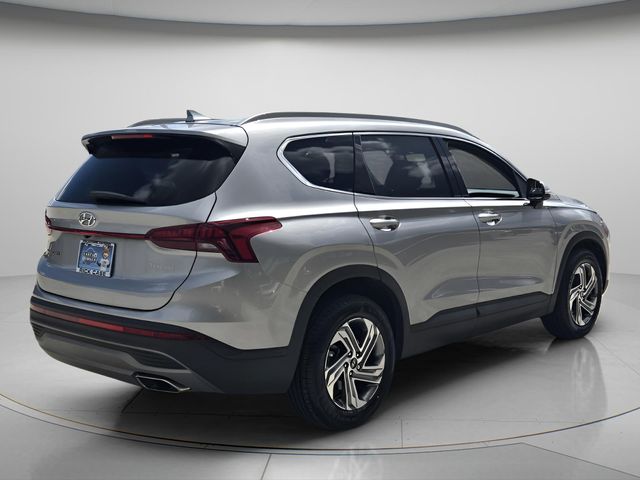 2023 Hyundai Santa Fe SEL - Photo 6