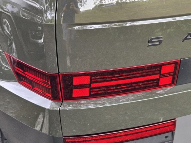2024 Hyundai Santa Fe XRT - Photo 8