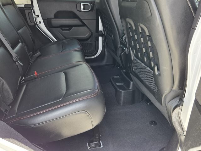 2023 Jeep Wrangler 4-Door Rubicon - Photo 15