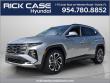 New 2026 Hyundai Tucson Limited FWD SUV