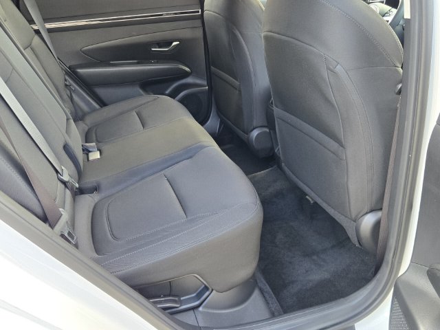 2023 Hyundai Tucson Blue - Photo 15