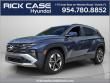 New 2026 Hyundai Tucson SEL FWD SUV
