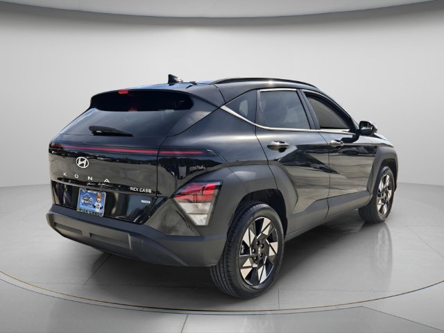 2024 Hyundai Kona SEL - Photo 6