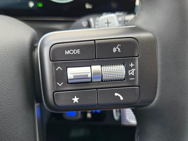 2026 Hyundai Palisade SEL Premium - Photo 12