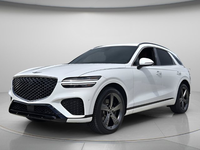 2024 GENESIS GV70
