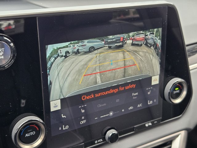 2024 Lexus RX 350 - Photo 17