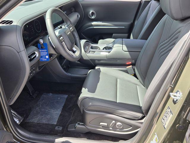 2026 Hyundai Palisade SEL Premium - Photo 5