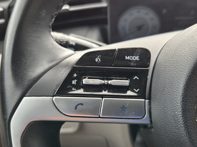 2023 Hyundai Tucson SEL - Photo 21