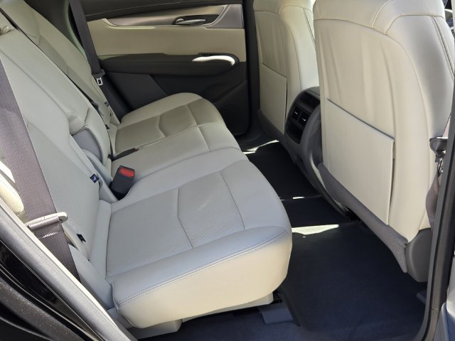 2024 Cadillac XT5 Premium Luxury - Photo 15
