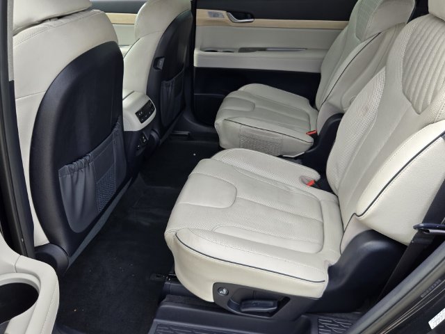 2024 Hyundai Palisade Limited - Photo 11