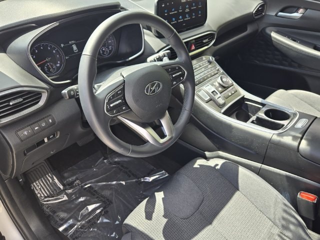 2023 Hyundai Santa Fe SEL - Photo 9
