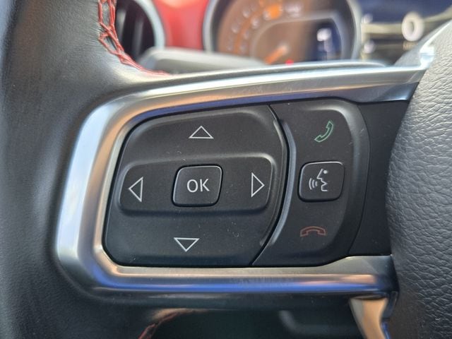 2023 Jeep Wrangler 4-Door Rubicon - Photo 22