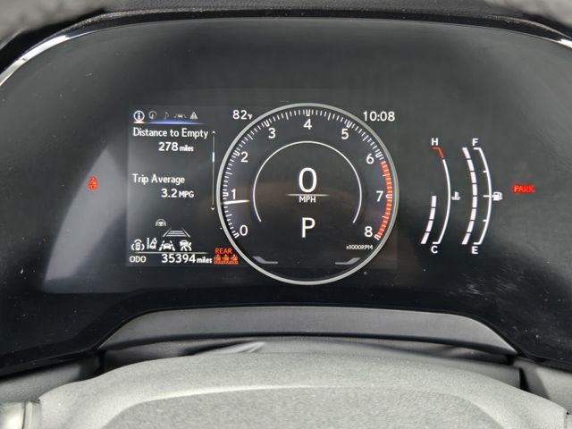 2024 Lexus RX 350 - Photo 24