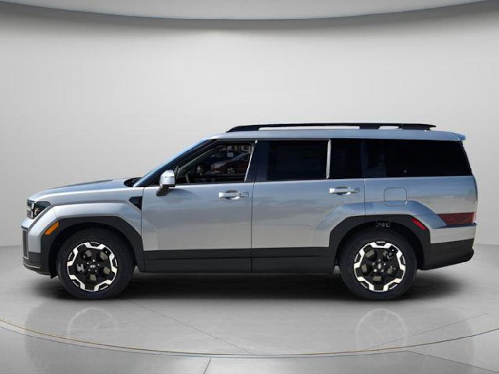 New 2027 Hyundai Santa Fe SEL FWD SUV