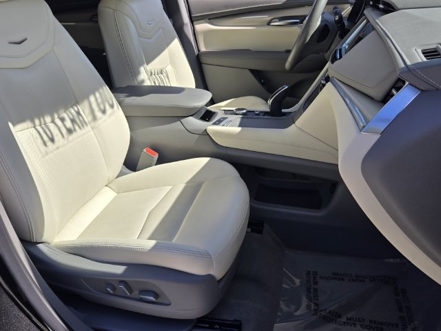 2024 Cadillac XT5 Premium Luxury - Photo 16