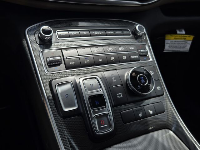 2023 Hyundai Santa Fe SEL - Photo 17
