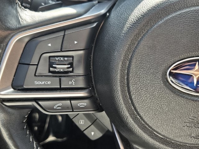 2020 Subaru Outback Touring - Photo 26
