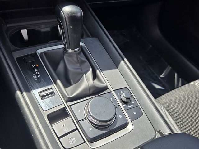 2025 Mazda CX-50 Preferred - Photo 19