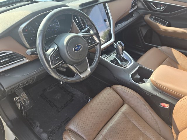 2020 Subaru Outback Touring - Photo 11