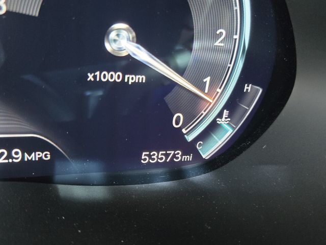 2023 GENESIS G80 SPORT - Photo 25