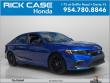 Used 2024 Honda Civic Sport Sedan