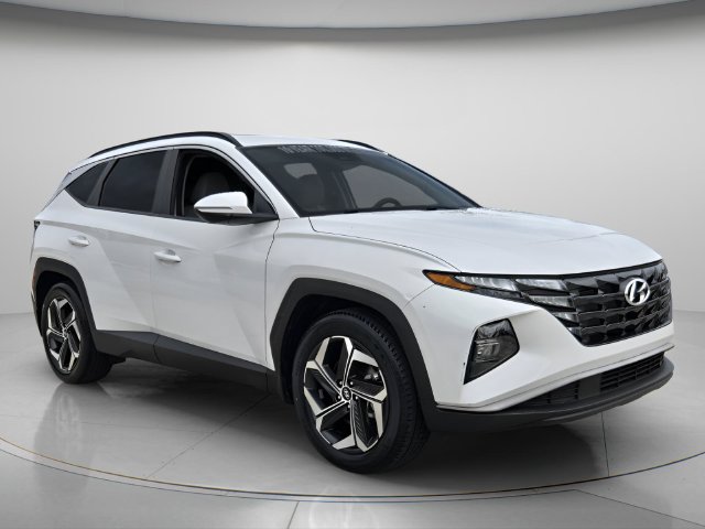 2023 Hyundai Tucson SEL - Photo 7