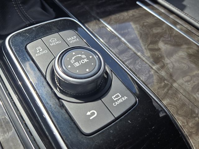 2023 Nissan Armada Platinum - Photo 22