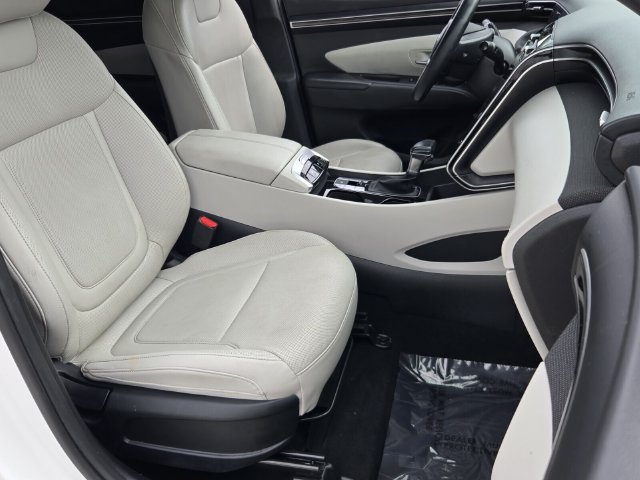 2023 Hyundai Tucson SEL - Photo 15