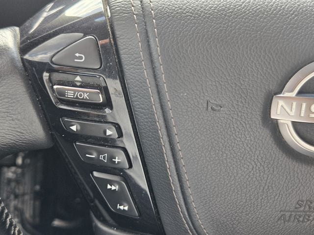 2023 Nissan Armada Platinum - Photo 28