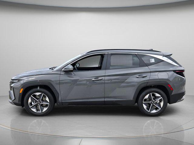 New 2026 Hyundai Tucson SEL Premium FWD SUV