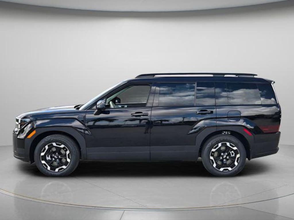 New 2027 Hyundai Santa Fe SEL FWD SUV