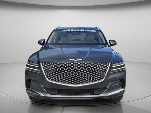 2023 GENESIS GV80 Standard - Photo 9