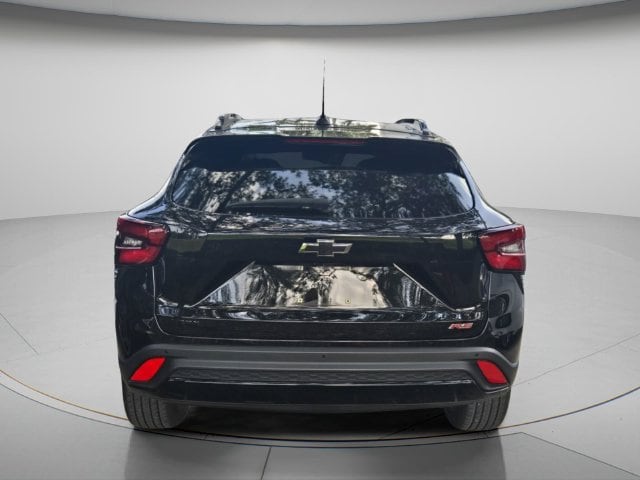 2024 Chevrolet Trax RS - Photo 10