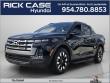 Certified 2026 Hyundai Santa Cruz SEL Activity Truck Crew Cab