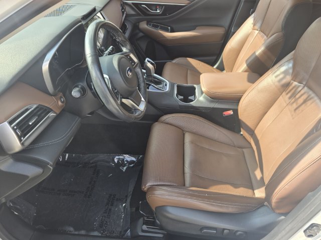2020 Subaru Outback Touring - Photo 10