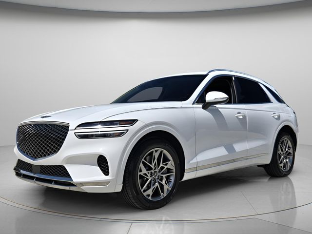 2024 GENESIS GV70